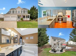 8255 Plum Ct, Manassas, VA 20111