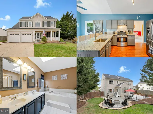 8255 Plum Ct, Manassas, VA 20111