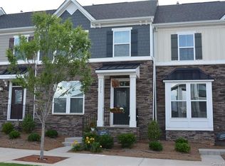 11213 Bryton Py, Huntersville, NC 28078