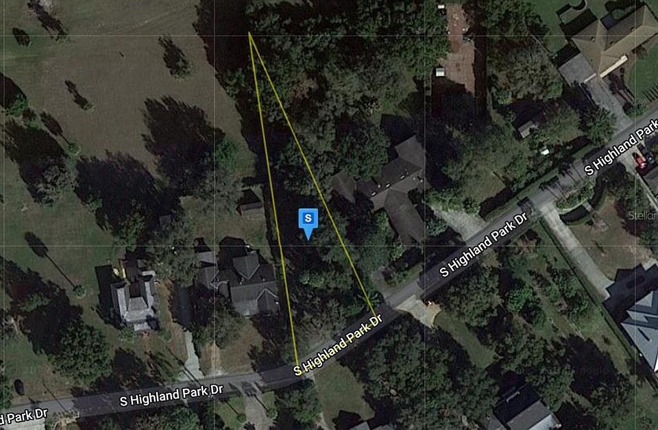 1st image of 1801 S HIGHLAND PARK DRIVE S LOT 9