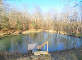 5301 Stockpile Rd, Batesville, IN 47036