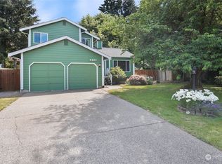 4333 30th Ave SE, Lacey, WA