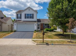 5785 Annmary Rd, Hilliard, OH 43026