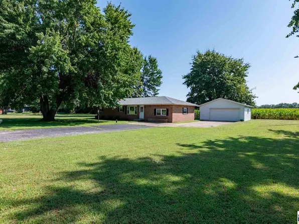 7799 N Erickson St, Terre Haute, IN 47805