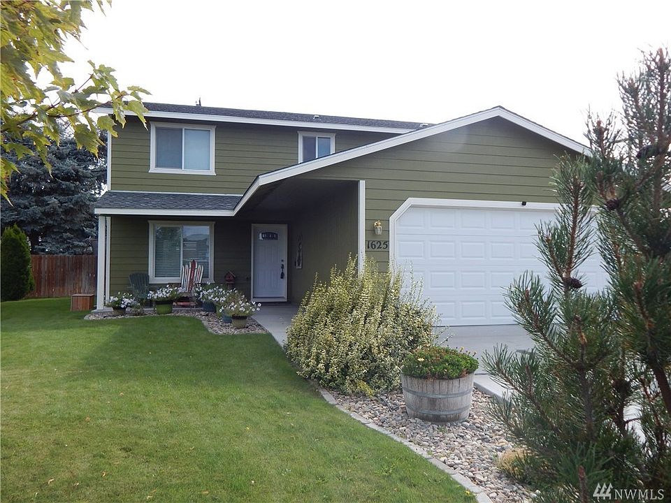 1st image of 1625 S Skyline Dr