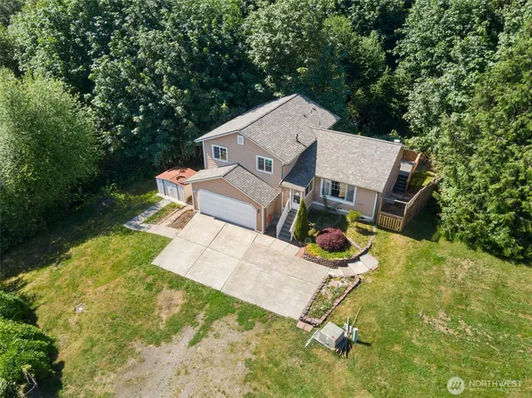 9915 Marine Drive, Tulalip, WA 98271