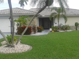 261 SE 46th St, Cape Coral, FL 33904