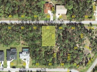 13531 Sedgwick Ave LOT 21, Pt Charlotte, FL 33953