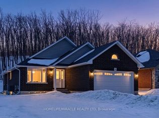 26 Riverside Trl, Trent Hills, ON K0L 1L0