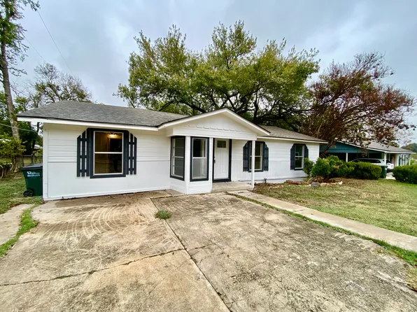 408 Faris St, San Marcos, TX 78666