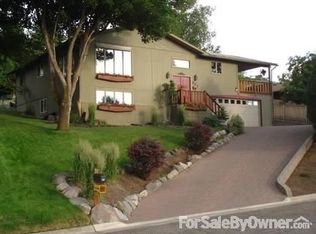 802 Continental Way, Missoula, MT 59803