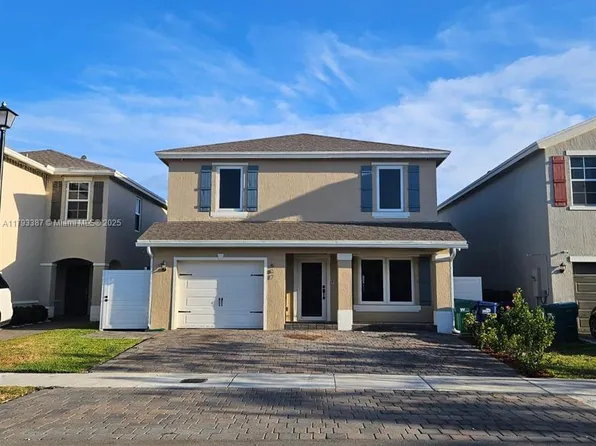 607 NE 4th St, Florida City, FL 33034