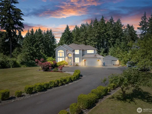 24714 64th Avenue E, Graham, WA 98338