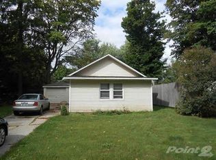 112 Niles Ave, La Porte, IN