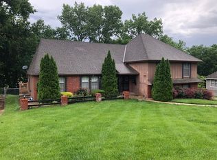 14600 E Tomasha Dr, Independence, MO 64055