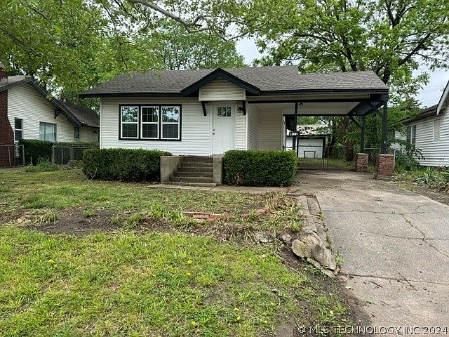 1st image of 4112 S 31st West Ave