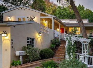 1627 La Loma Rd, Pasadena, CA 91105