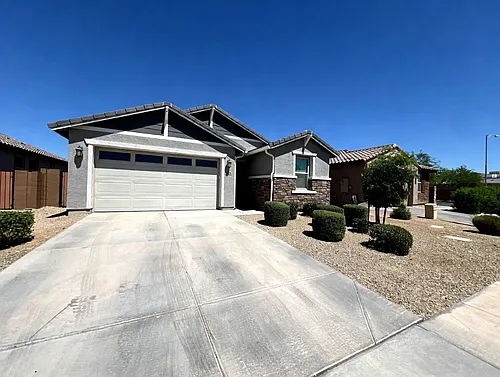 9408 W Atlantis Way Photo 1