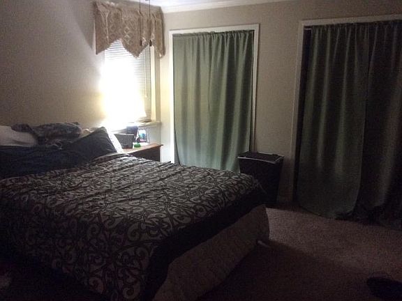 Bed Room