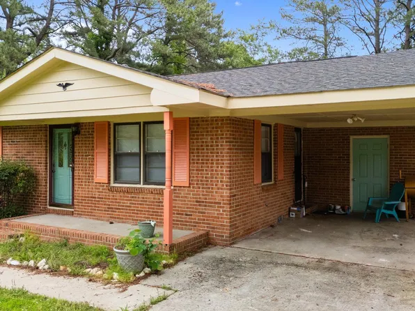 5110 White Oak Loop, Wilson, NC 27893