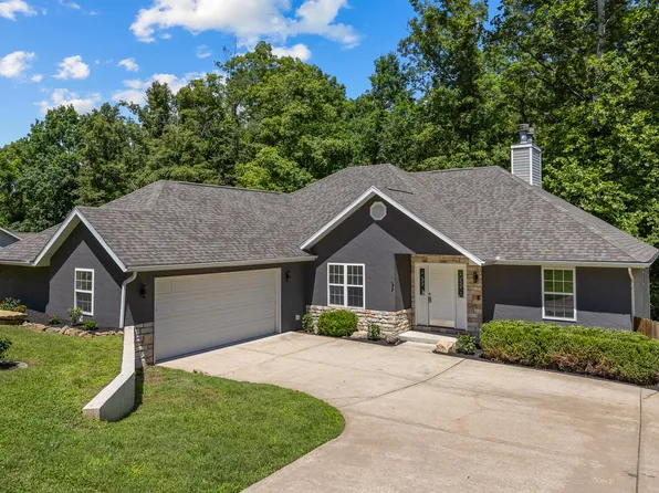 191 Hideaway Street, Branson, MO 65616