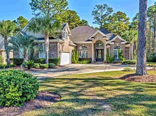 4470 Portrush Trl, Myrtle Beach, SC 29579