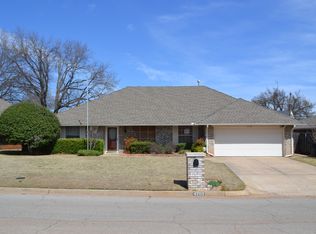 4709 NW 75th St, Oklahoma City, OK 73132