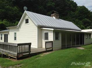 1057 Buffalo Rd, Buchanan, VA 24066