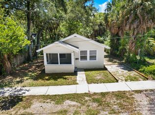 712 14th Ave S, Saint Petersburg, FL 33701