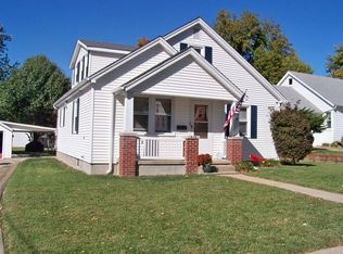 415 N Library St, Waterloo, IL 62298