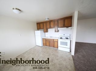 1308 & 1318 E San Ramon Ave #1308, Fresno, CA 93710