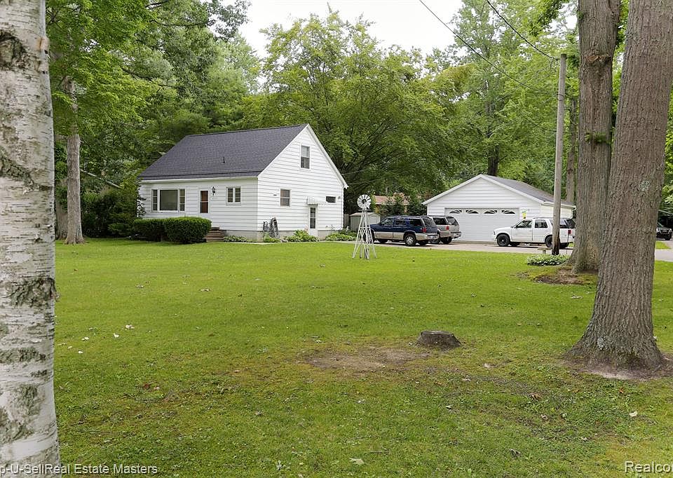 4505 Atkins Rd, North Street, MI 48049 MLS 20230058125 Zillow