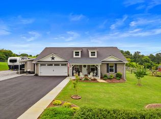 784 Forgety Rd, Jefferson City, TN 37760