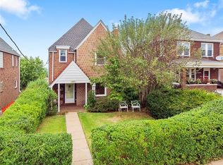 527 Bigelow St, Pittsburgh, PA 15207