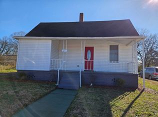 215 Washington St, Clinton, SC 29325