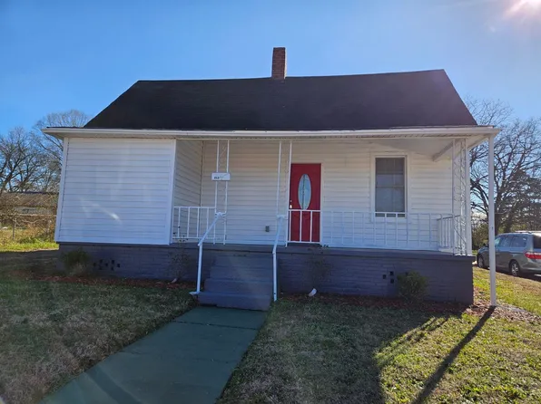215 Washington St, Clinton, SC 29325