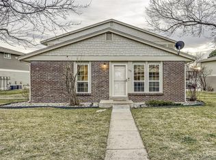 6650 E Arizona Avenue #153, Denver, CO 80224