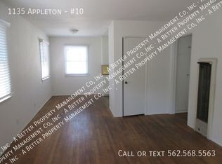 1135 E Appleton St APT 10, Long Beach, CA 90802