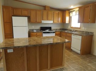 829 Stevens Trl, Monroe, MI 48161