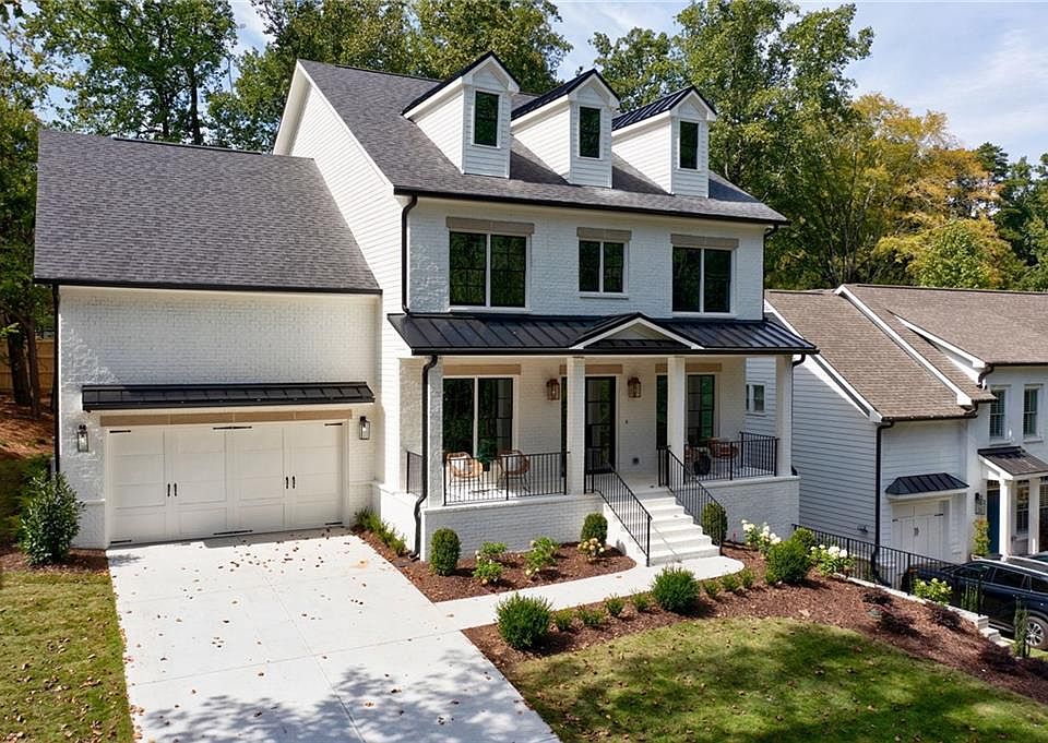 2718 Green Meadows Ln, Atlanta, GA 30319 MLS 7279918 Zillow