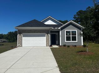 1064 Agostino Dr LOT 175, Myrtle Beach, SC 29579