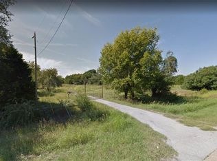 36005 Old Highway 270, Shawnee, OK 74804