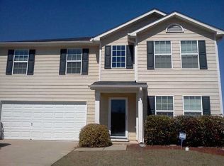 7265 Old Chapel, Atlanta, GA 30349