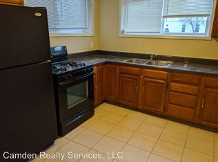 1248 S Merrimac Rd, Camden, NJ 08104