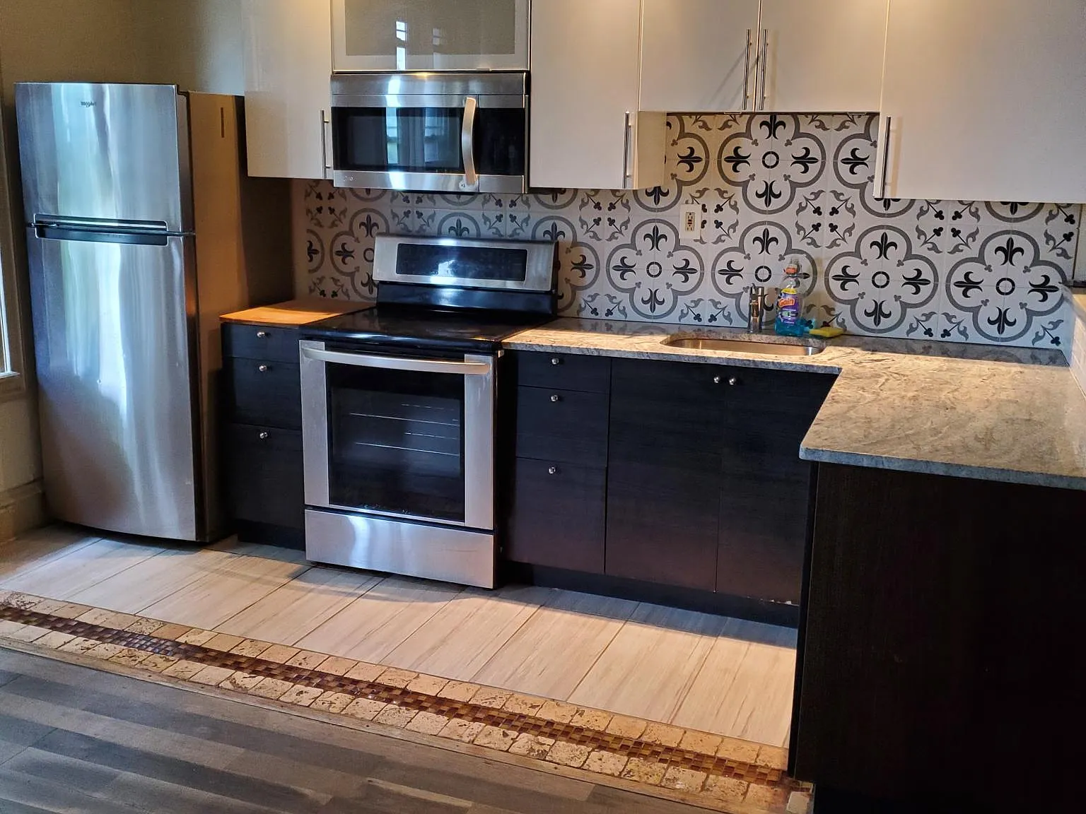 1 bed, 650 sqft, $1,275 — Photo 2