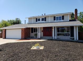 1375 Lichen Ct, Concord, CA 94521
