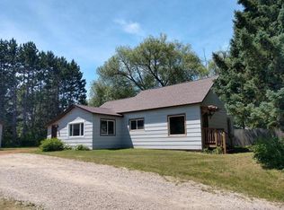 1516 E Somo Ave, Tomahawk, WI 54487