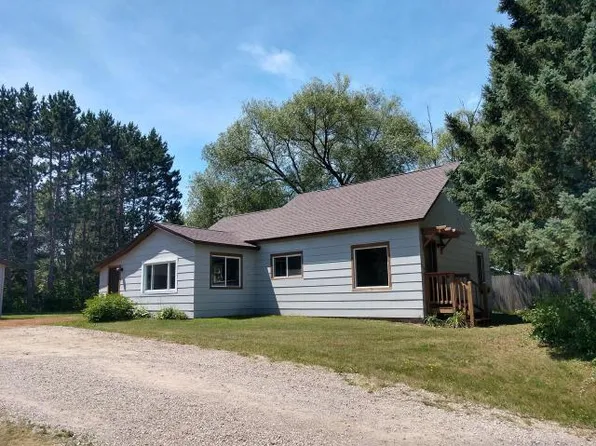 1516 E Somo Ave, Tomahawk, WI 54487