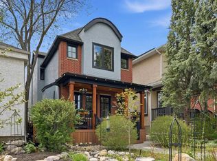 1729 N 31st Ave SW, Calgary, AB T2T 1S6