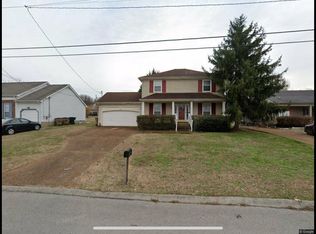 3121 Kinwood Dr, Antioch, TN 37013